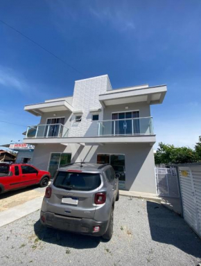 Residencial Caminhos do Rosa